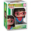 Image de Winylowa figurka Betty Suarez z serialu Ugly Betty od Funko, 9 cm
