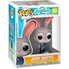 Image de Zoomania 2 POP Movies Judy Hopps 9 cm