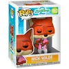 Image de FUNKO POP Vinyl Figure Disney Zoomania 2 Nick Wilde 1653