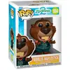 Image de Zoomania 2 POP ! Movies Figurine Vinyle Nibbles Maplestick 9 cm