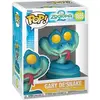 Image de Figurine vinyl Funko Pop! Zootopie 2 Gary De'snake n°1655 - Vinyle sculpté, boîte vitrine, teal/bleu - Neuf