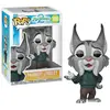 Image de Figurine Pop Funko ZOOTOPIE 2 - POP Disney N° 1656 - Pawbert Lynxley - Figurines Pop - BM-241538