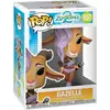 Image de Zoomania 2 POP Movies figurine vinyle Gazelle 9 cm