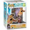 Image de Figurine Funko Pop! Gazelle Zootopia 2 n°1657 Vinyle Boîte fenêtre Lavande - Neuf