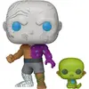 Image de Figurka Funko Pop! DC Comics Superman Metamorpho z Baby Joey - Winylowa Kolekcjonerska