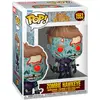 Image de Figurka Vinylowa Funko POP! Marvel Zombies - Zombie Hawkeye 9 cm