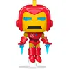 Image de Et si... ? Figurine vinyle POP Iron Man 9 cm