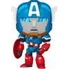 Image de Et si... ? POP ! Vinyl Captain America 9 cm