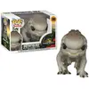 Image de Figurine Pop Funko JURASSIC WORLD REBIRTH - POP Movies N° 1800 - Distortus Rex - Figurines Pop Jurassic Park - BM-237983