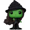 Image de Funko Pop! Wicked Elphaba - Winylowa Figurki Popkultury z Musicalu Wicked