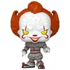 Image de Funko It-Welcome to Derry POP! Plus Vinyl Figurine Pennywise the Dancing Clown 9 cm - Figurine Funko Pop! - FK86675