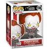 Image de Figurine Funko Pop TV It Welcome to Derry Pennywise - Neuf