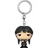 Image de Funko Pop! Pocket POP Keychain - Figurina Wednesday Addams - Winylowa Kolekcja
