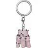 Image de Figurka FUNKO Pocket POP Keychain Wednesday Thing - Winylowa Zawieszka do Kluczy