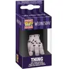 Image de Figurine Funko Pop Keychain Wednesday S2 Pop 2 - Neuf