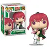 Image de Figurine Pop Funko SAKAMOTO DAYS - POP Animation N° 2061 - Lu Shaotang - Figurines Pop - BM-240523