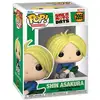 Image de Figurine vinyle Funko POP! Animation Sakamoto Days Shin Asakura 9,4 cm Multicolore - Neuf