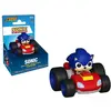 Image de Figurine Pop Funko Sonic The Hedgehog Super Racers Diecast figurine Sonic 5 cm - Figurines Pop - BM-240629