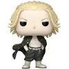Image de Figurine Pop Funko Tokyo Revengers POP! Plus Animation figurine Mikey 9 cm - Figurines Pop Funko Pop! - FK86759