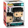 Image de Figurine Funko POP Kaiju No. 8 2080 Kafka Hbino