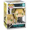 Image de Figurine Funko Pop Animation Kaiju No 8 Kikoru - Neuf