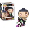Image de Figurine Pop Funko JUJUTSU KAISEN - POP Plus N° 2125 - Aoi Todo (Glow in the Dark) - Figurines Pop - BM-241548