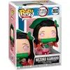 Image de Figurine Funko POP Demon Slayer 2033 Nezuko Kamado