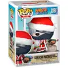 Image de Figurine Funko POP Naruto 2050 Kakashi Hatake with Pakkun
