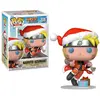 Image de Figurine Pop Funko NARUTO SHIPPUDEN - POP Plus N° 2049 - Naruto Uzumaki (Holiday) - Figurines Pop Naruto / Boruto - BM-240495