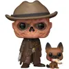 Image de Figurka winylowa Funko Pop! Fallout - The Gould With CX404, premium edycja