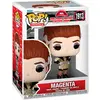 Image de Figurka Vinylowa Magenta z Rocky Horror Picture Show od Funko, 9 cm