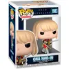 Image de Funko Pop! Cha Hae-In z Solo Leveling - Oficjalna Figurka Winylowa