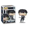 Image de Figurine Pop Funko SOLO LEVELING - POP Animation N° 1982 - Sung Jinwoo avec Chase - Figurines Pop - BM-238926