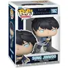 Image de Figurine Funko Pop Animation Solo Leveling Sung Jinwoo - Neuf