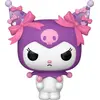 Image de Funko Pop! 20-lecie Hello Kitty - Kuromi Grumpy Figurka Winylowa