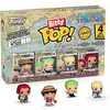 Image de Figurine Funko Bitty Pop Pack de 4 FUNKO One Piece chibi vinyle Multicolore - Neuf