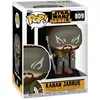 Image de Funko Pop - Star Wars - Clone Wars - Hondo & Pikk #808