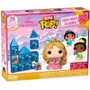 Image de Funko Pop! Bitty Pop Kalendarz Adwentowy Ksiniczki Disney Figurki Winylowe