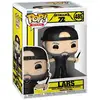Image de Figurine Pop! Rocks Funko - Metallica Lars No.485 Vinyle 9 cm, boîte vitrine Noir - Neuf