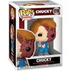 Image de Funko Pop! Chucky - Winylowa Figurki Chucky Premium, Pop Culture Official Collection