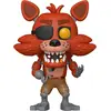 Image de Five Nights at Freddy's POP ! Vinyl 10ème Anniversaire - Foxy 9 cm