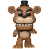 Image de FUNKO POP! Freddy Fazbear (10th Anniversary) - Neuf