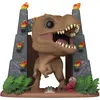 Image de Funko Pop! Deluxe Tyrannosaurus Rex Jurassic Park - Figurki Exclusive