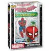 Image de Figurine Funko Pop Comic Cover Amazing Spider Man Vol 1 19 - Neuf