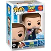 Image de Figurine Funko POP Toy Story 1598 Sid Special Edition