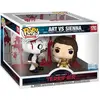 Image de Figurka POP! Vinyl Terrifier 2 Art vs Sienna 9 cm - od ma