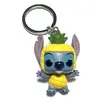 Image de Figurine Funko Pop Keychain Porte clé Stitch ananas - Neuf