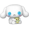 Image de Funko Pop ! Hello Kitty My Sanrio Cinnamoroll Figurine 9 cm Taille unique
