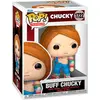 Image de Chucky Funko POP TV Figurine Vinyle Buff Buff Chucky Exclusive (1722)