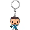 Image de Funko Pocket POP! Keychain Marvel - Fantastyczna Czwórka: Pan Fantastyczny